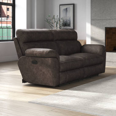 Lazy boy roman online reclining sofa